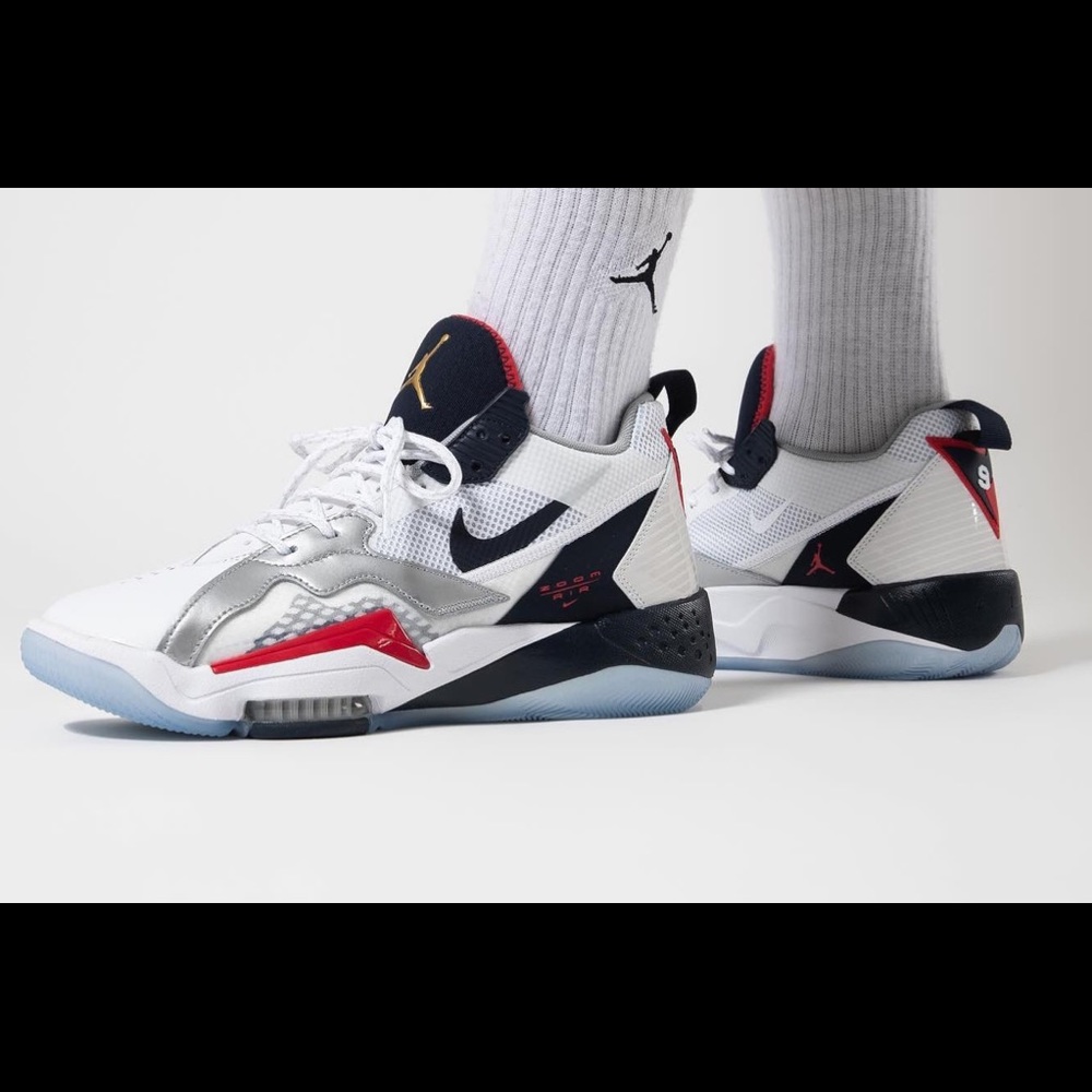 Air Jordan Zoom 92 Tennis Shoes